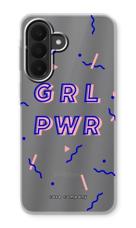 GRL PWR