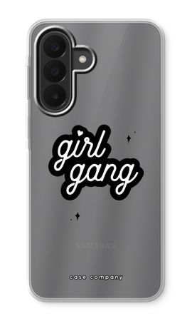 Girl Gang