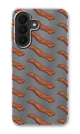 Bacon to my eggs #2