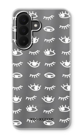 Eye pattern #3