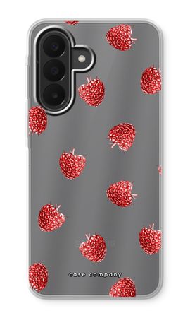 Raspberries