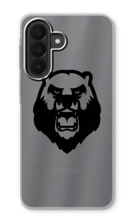 Angry Bear (black)
