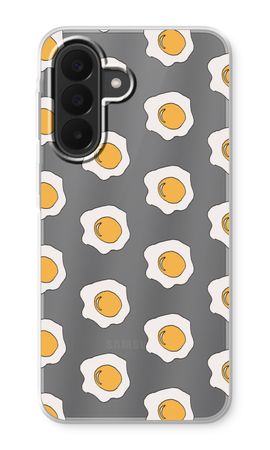 Bacon to my eggs #1