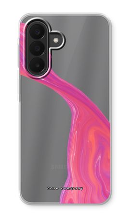 Purple stream