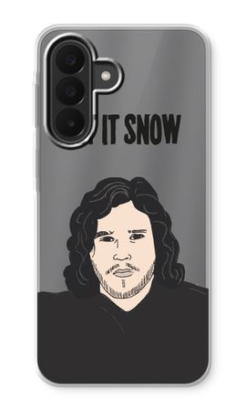 Let It Snow