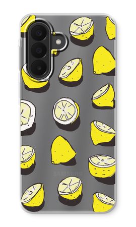 When Life Gives You Lemons...