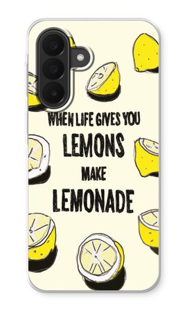 Lemonade