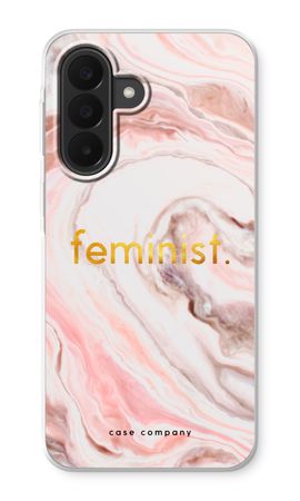 Feminist