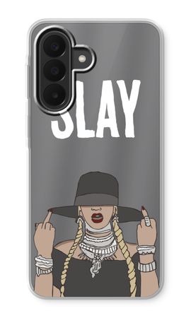 Slay All Day