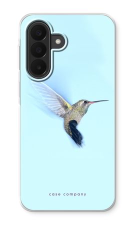 Hummingbird