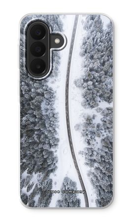 Snøfall