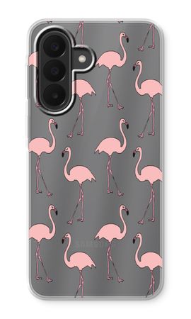 Anything Flamingoes