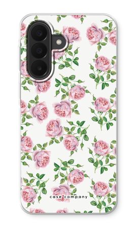 Little roses