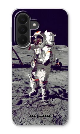 Spaceman
