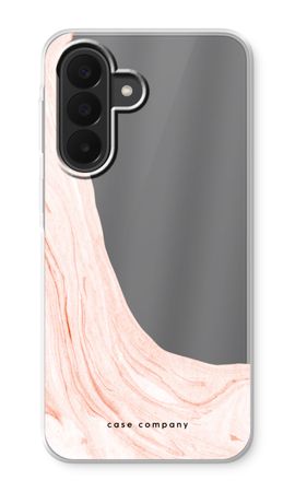 Peach bath