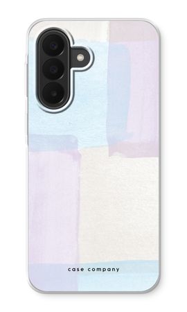 Square pastel