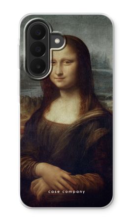 Mona Lisa