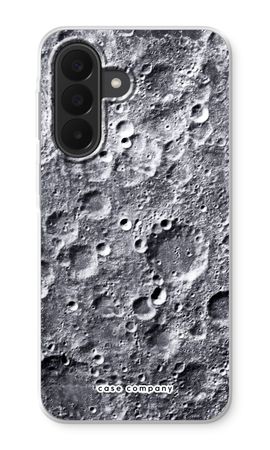 Moonscape