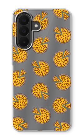 You Had Me At Pizza