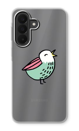 Birdy