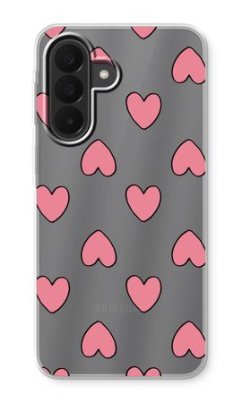 Totally in love