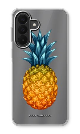 Big pineapple
