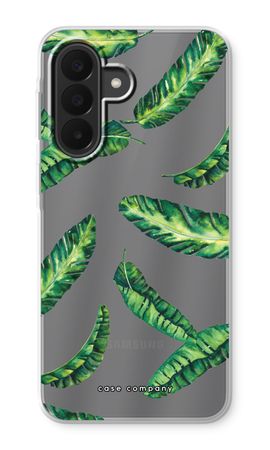 Long leaves