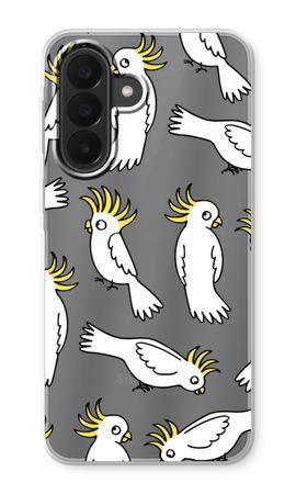 Parrot