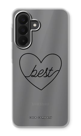 Best heart black
