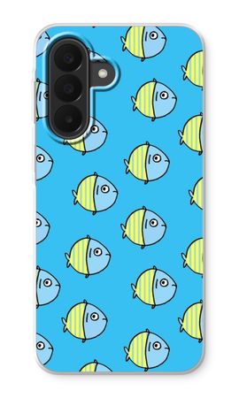 Little fish