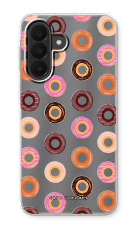 Donuts