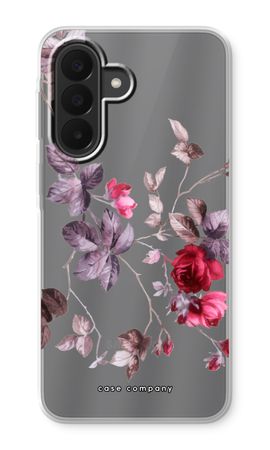 Pretty flowers