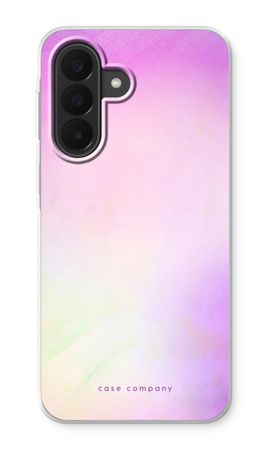 Flow mist pastel