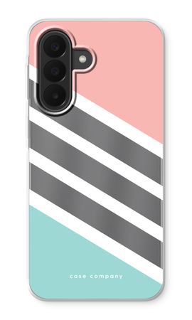 Stripes pastel