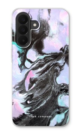 Pastel black