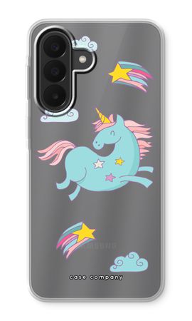 Unicorno Volante