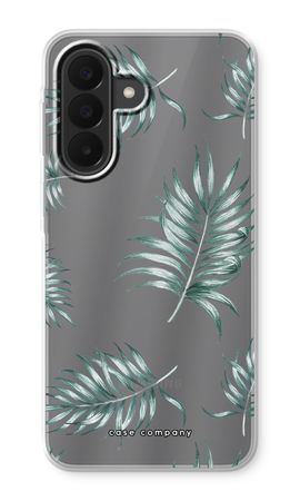 Simple leaves
