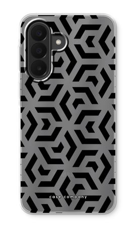 Crazy pattern