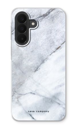Marble white