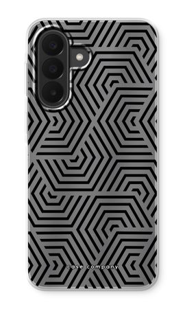 Magic pattern