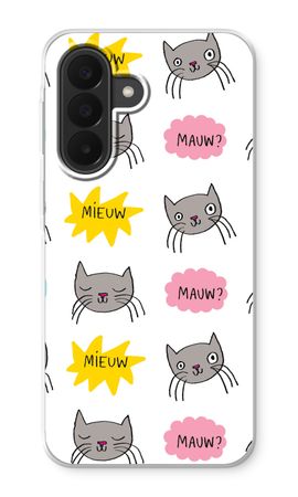 Meow