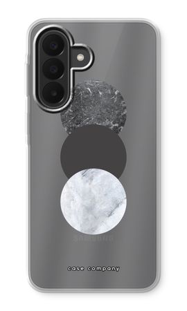 Marble circles