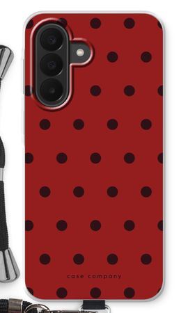 Ladybird Spots