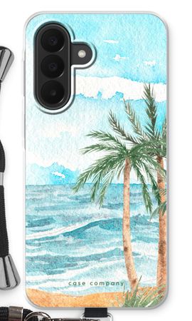 Palm Paradise