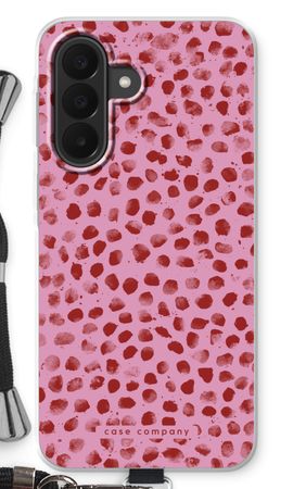 Strawberry Paint