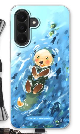 Otter Fun