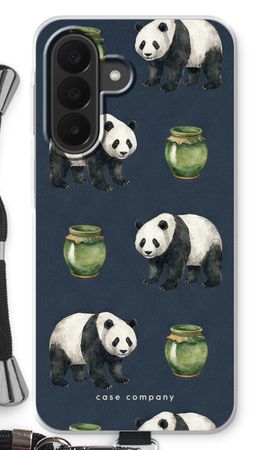 Panda Paradise