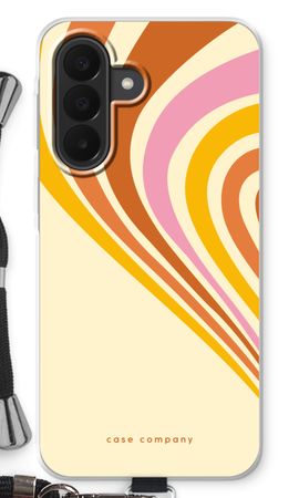 Retro Rainbow