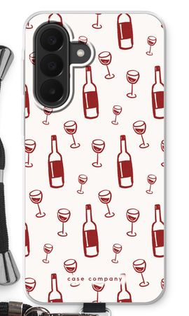 Wine Overload