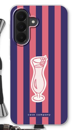 Pink Fizz